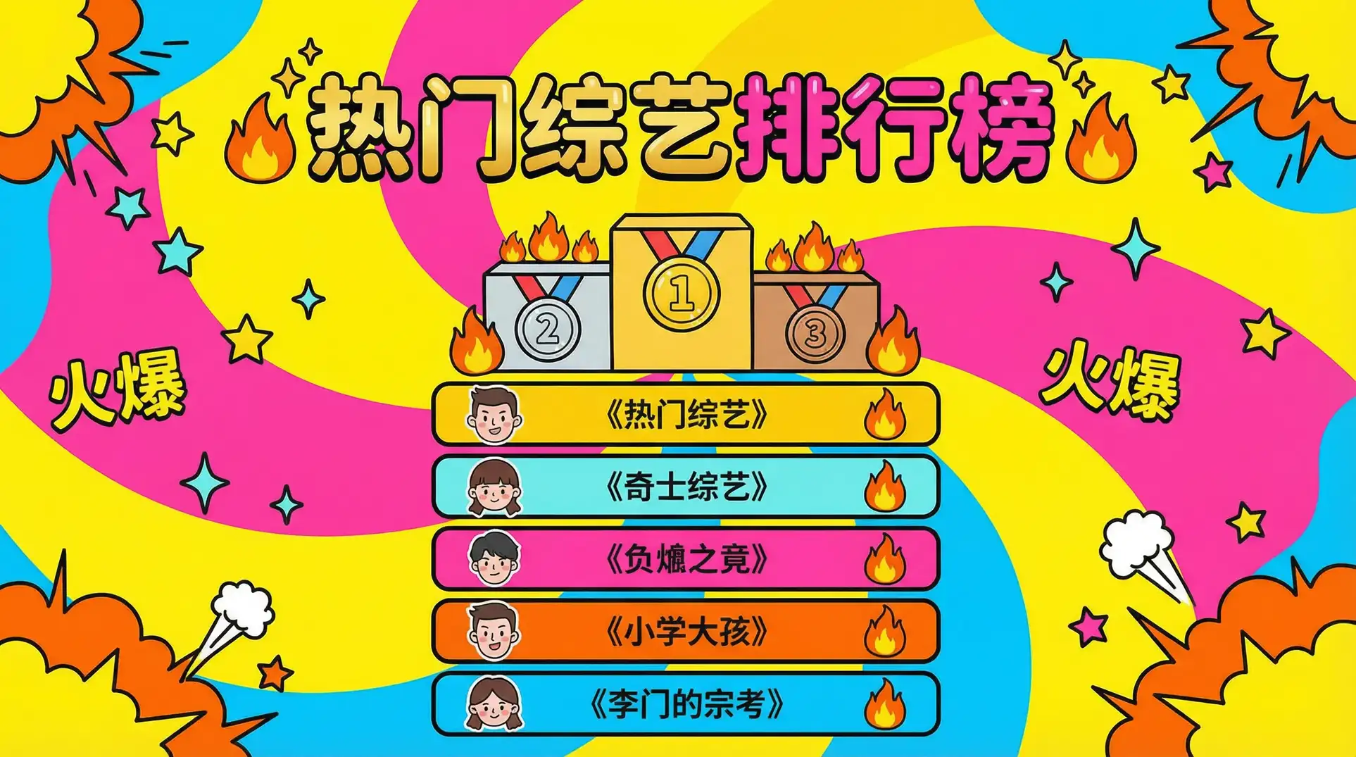 小峰日向 搞笑舞蹈名场面